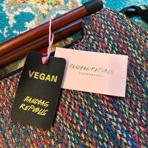 Handbag Republic purse NEW